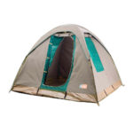 Tent Campmor Nevada (2.4X2.4X1.85H With Kappi)