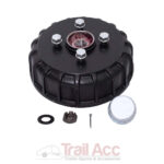 Hub Drum 4.100 B32007