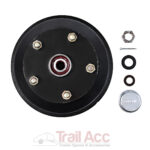 Hub Drum 5.165 250x40