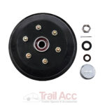 Hub Drum 6.139 250x40