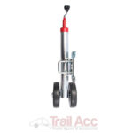 Jockey Wheel H.D Swivel 340kg