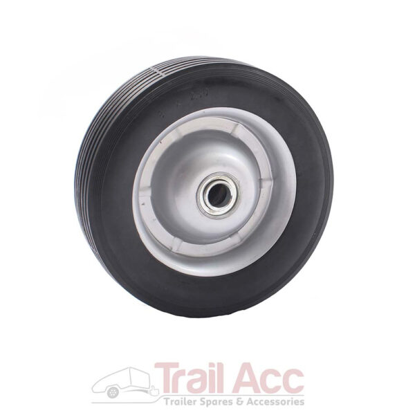 HD Jockey Wheel