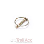 Linch Pin 10mm