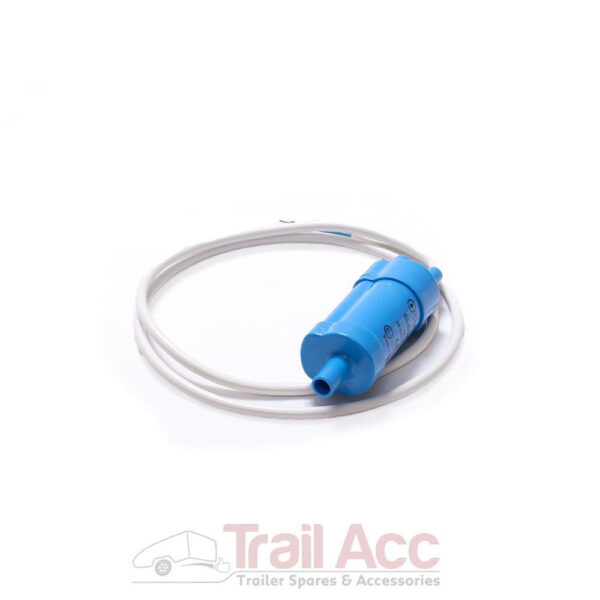 Inline pump elegant inline 12v 1.0m of w