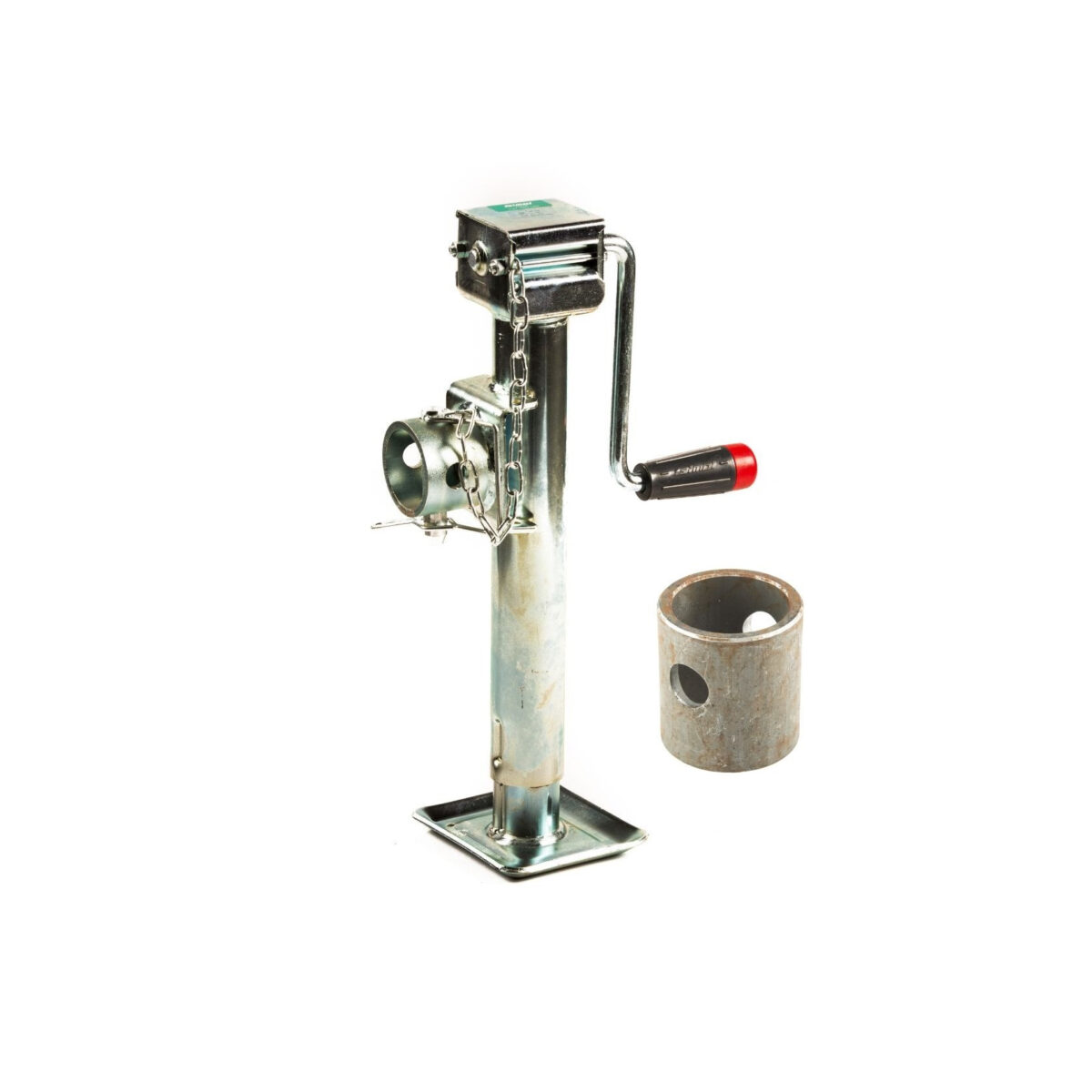 Parking Stand 900kg W/B - Image 1