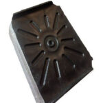 Jack Pad For Parking Jack