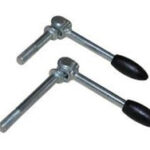 M12x90mm Swivel Handel 60