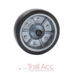 Wheel Burquip 8 - 60Dub