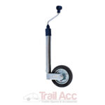 Jockey Wheel 42mm
