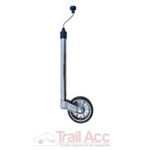 Jockey Wheel 60mm - Long