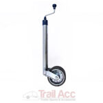 Jockey Wheel 60mm - Long D