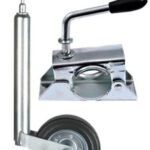 Jockey 48mm WIN and Clamp COMBO