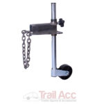 Jockey 32mm with 50mm SQ Plate