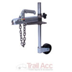 Jockey 32mm With 50mm SQ Plate and Coupler