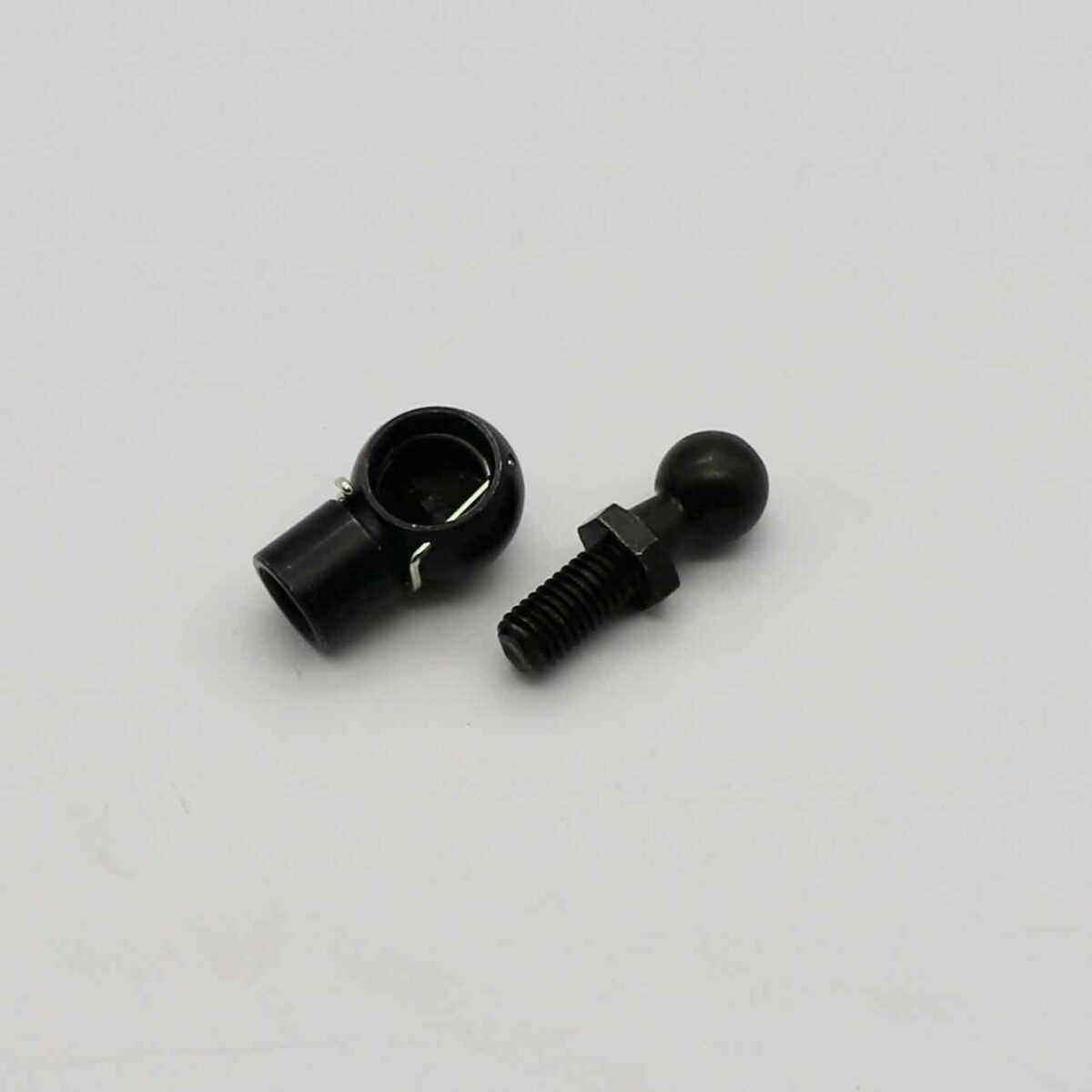 Compl End Fitting 8mm - Image 1