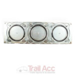 Disk Holder - Tripple