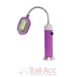 Adjustable LED Light With Magnet