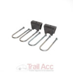 Lifting Kit 40mm Round