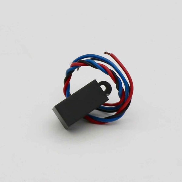 Ext Resistor - LED Lights