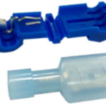 Wire Splice - 2mm (10p/p)