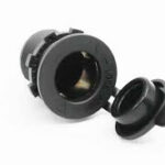 Female Lighter Socket (B)