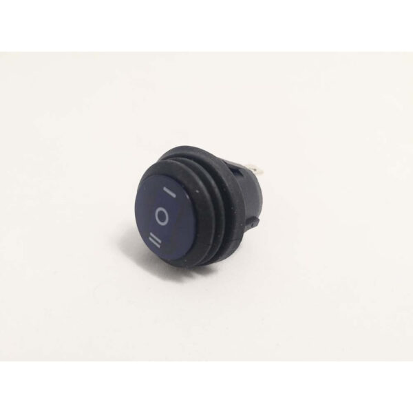 Waterproof Switch (on-off-on)