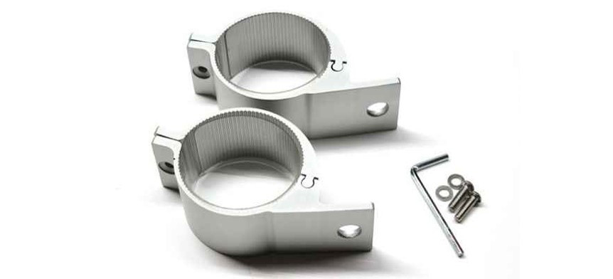 LUMENO112.jpg Spot Light Bracket 51mm - Image 1