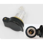 Lumeno Female Hella Plug