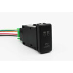 Push Button - Spot Light (Vigo)