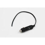 Lumeno Male Lighter Plug with wire