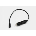 Lumeno Male Lighter Plug with DC Femail Plug