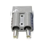 Square Connectors GREY