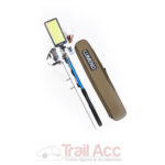 Fishing Rod Camping Light