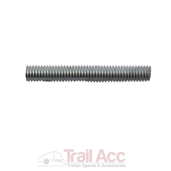 Bolt M12 TROD 1M
