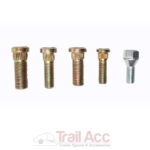 Wheel Stud M14 Rubex