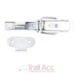 Canopy Clamp Heavy Duty