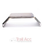 15 Welded-Mudguard Steel