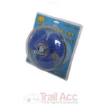 Fan Osc 6.24V