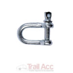 D Shackle 5mm