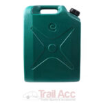 Water Can Green 20Lit