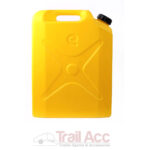 Water Can Yellow 20Lit