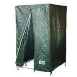 Shower/ Toilet Tent Polyprop Large
