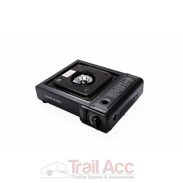 Portable gas stove