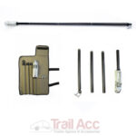 Rabet Compact Tow Bar