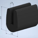 Edge Trim Small PR1129