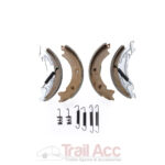 Brake Shoe Kit Rabet 200x50