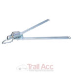 A-Frame Tow Hitch Rabet