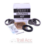 Bearing Kit 8 Rabet
