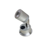 Lumeno Reading Light Silver