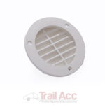 Vent Round Air 110mm